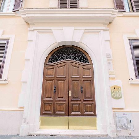 罗马 Le Stanze Dei Papi酒店 外观 照片